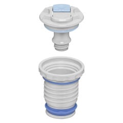 Thermos Fbb-750 Staltermos Classic Termos, Unisex, Gece Kırmızısı, Tek Beden
