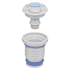 Thermos Fbb-750 Staltermos Classic Termos, Unisex, Gece Kırmızısı, Tek Beden