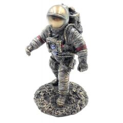 Yürüyen Astronot Biblo