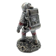 Yürüyen Astronot Biblo