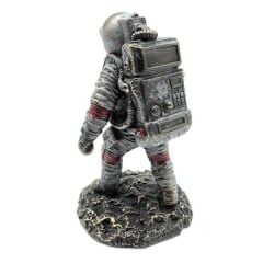 Yürüyen Astronot Biblo