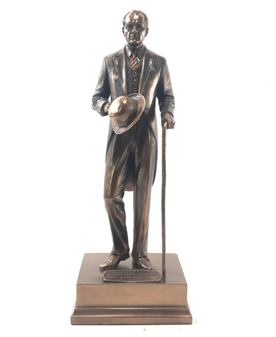 Atatürk Biblo