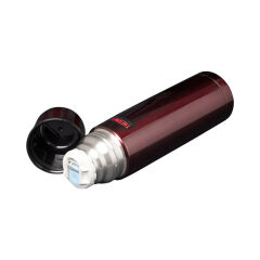 Thermos FBB-1000 Light & Compact 1L - Midnight Red