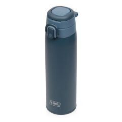 Thermos JOS-750 Ultralight Mug 0.75 Litre  - Indigo Blue