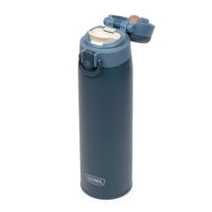 Thermos JOS-750 Ultralight Mug 0.75 Litre  - Indigo Blue