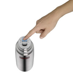 Thermos FBB-500 Staltermos Classic 0,5 Lt. Paslanmaz Çelik
