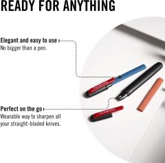 Victorinox 4.3323 Çakı Bileme Aleti