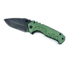 Kamp ve Avcı Praetorian Çakı - Yeşil