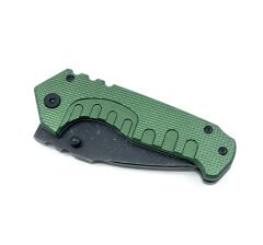 Kamp ve Avcı Praetorian Çakı - Yeşil