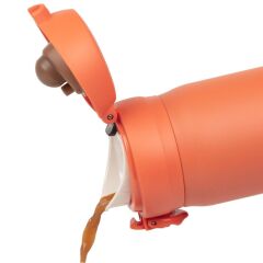 Thermos JNL-500 Ultralight Mug Termos 0,50L - Turuncu