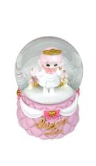 Dream Mine Işıklı ve Müzikli Kar Küresi