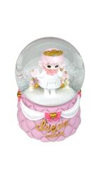 Dream Mine Işıklı ve Müzikli Kar Küresi