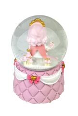 Dream Mine Işıklı ve Müzikli Kar Küresi