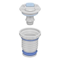 Thermos FBB-1000 Staltermos Classic 1 Lt. Paslanmaz Çelik