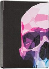 Memento Mori NXS Oyun İskambil Kartı