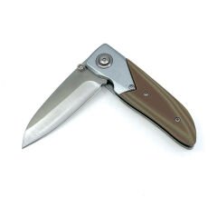 Fiber Kabze Cep Çakısı