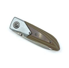 Fiber Kabze Cep Çakısı