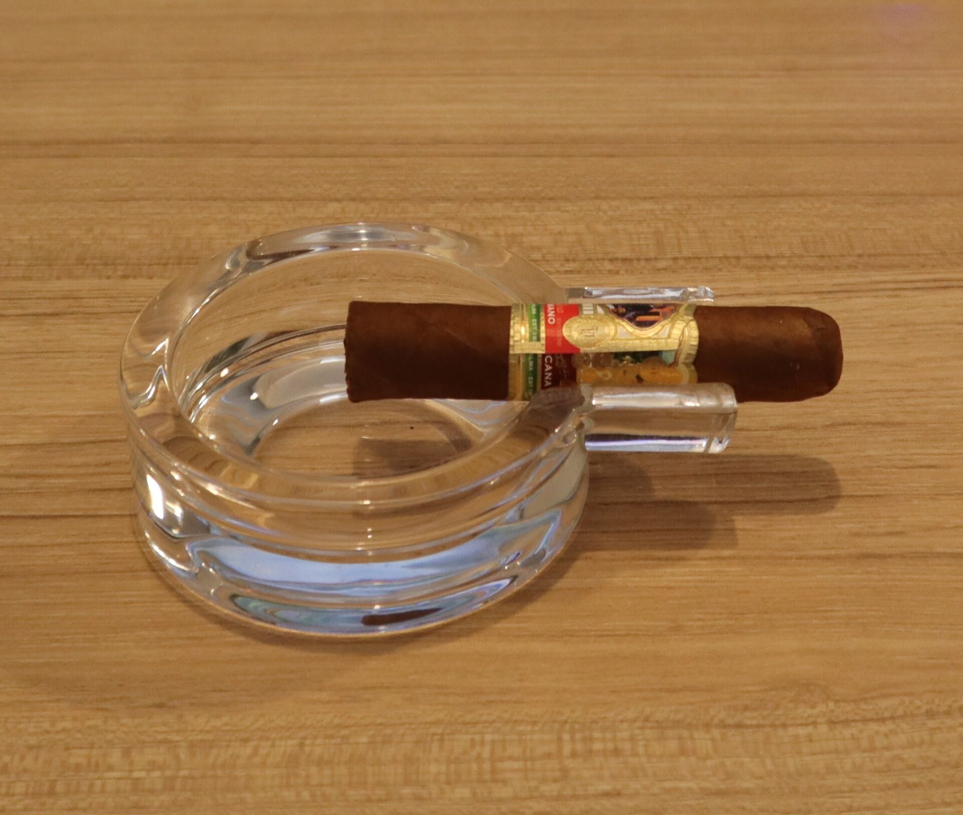 Cam Puro Küllüğü Model 1