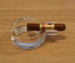 Cam Puro Küllüğü Model 1