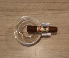 Cam Puro Küllüğü Model 1