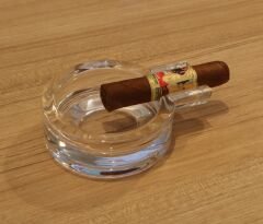 Cam Puro Küllüğü Model 1