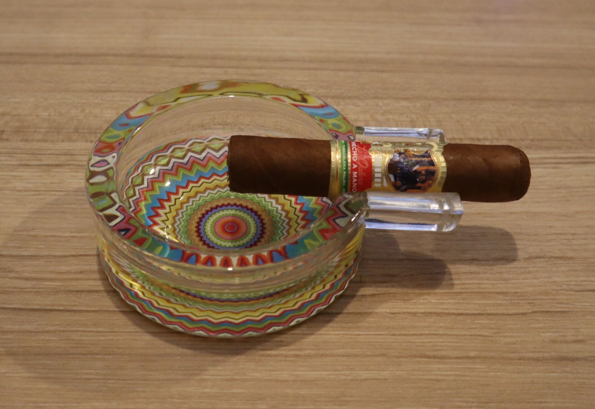 Cam Puro Küllüğü Model 2