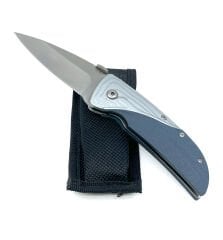 Cep Çakısı Kılıflı - Turkuaz