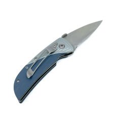 Cep Çakısı Kılıflı - Turkuaz