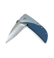 Cep Çakısı Kılıflı - Turkuaz