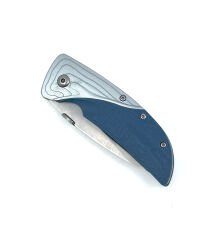 Cep Çakısı Kılıflı - Turkuaz