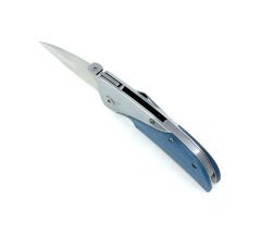 Cep Çakısı Kılıflı - Turkuaz