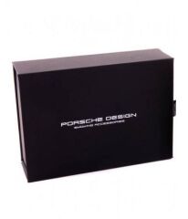 Porsche Design 2 Torch Puro Çakmağı