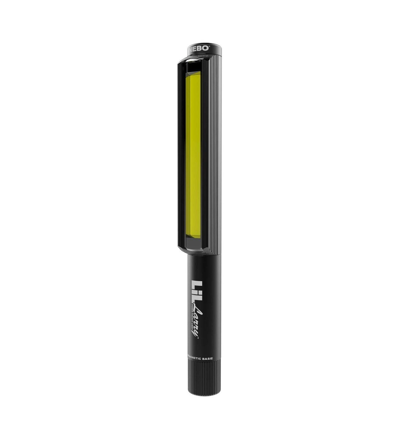​Nebo 6373 LiL Larry 250 Lümen LED Fener