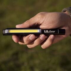 ​Nebo 6373 LiL Larry 250 Lümen LED Fener