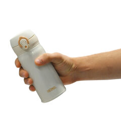 Thermos JNL-350 Ultralight Mug Termos 0,35L - Pearl White