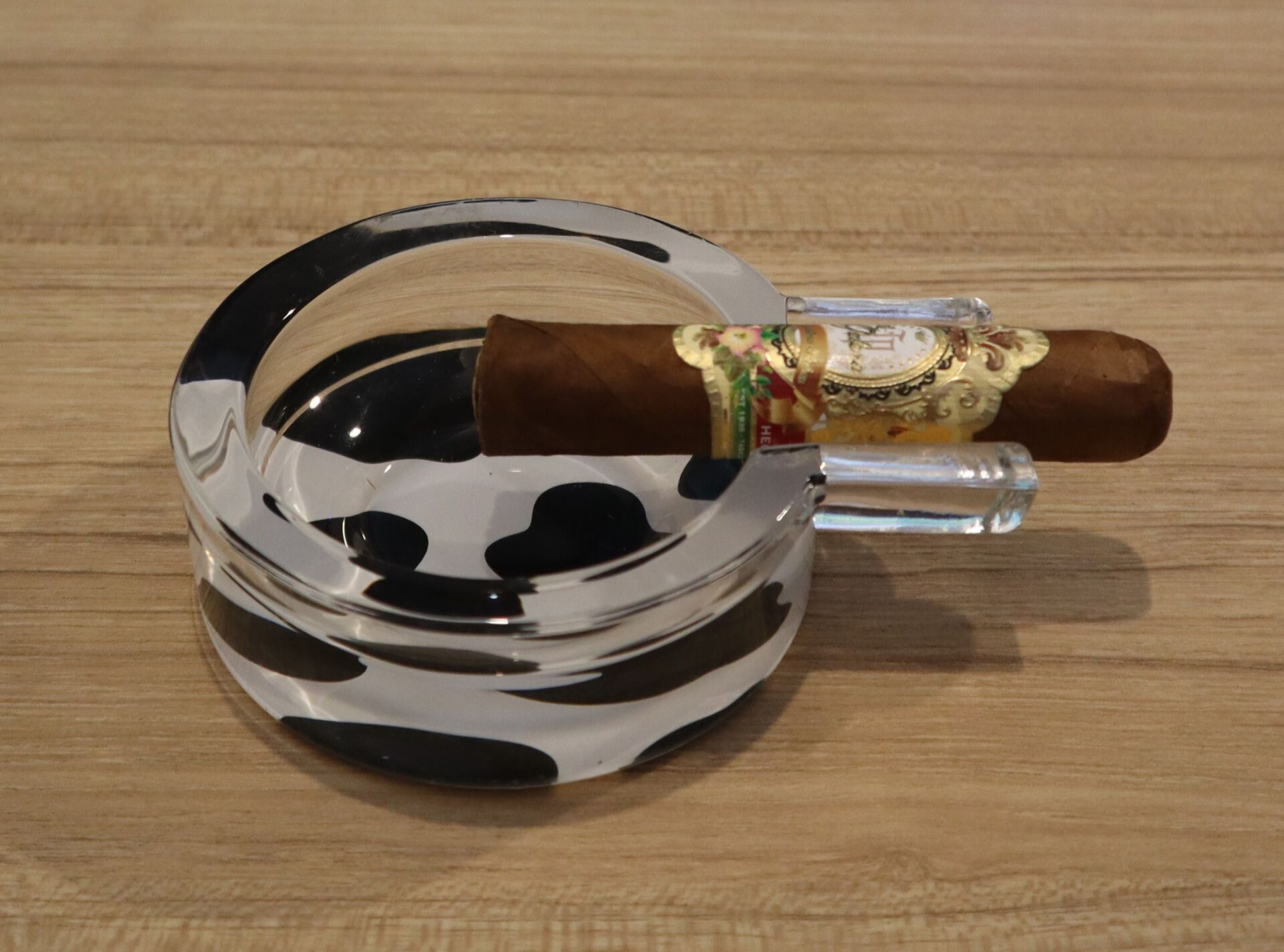 Cam Puro Küllüğü Model 4