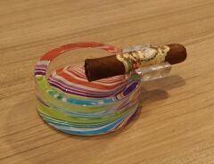 Cam Puro Küllüğü Model 5