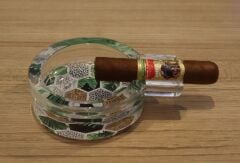 Cam Puro Küllüğü Model 6