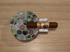 Cam Puro Küllüğü Model 6