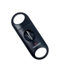 Firebird V-Cut (V Kesim) Ergonomik Puro Kesici – Mat Siyah