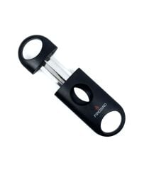 Firebird V-Cut (V Kesim) Ergonomik Puro Kesici – Mat Siyah