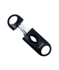 Firebird V-Cut (V Kesim) Ergonomik Puro Kesici – Mat Siyah