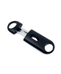 Firebird V-Cut (V Kesim) Ergonomik Puro Kesici – Mat Siyah