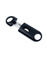 Firebird V-Cut (V Kesim) Ergonomik Puro Kesici – Mat Siyah