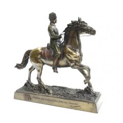 Atlı Atatürk Biblo