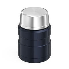 Thermos SK3000 Stainless King Yemek Termosu 0,47L - Midnight Blue