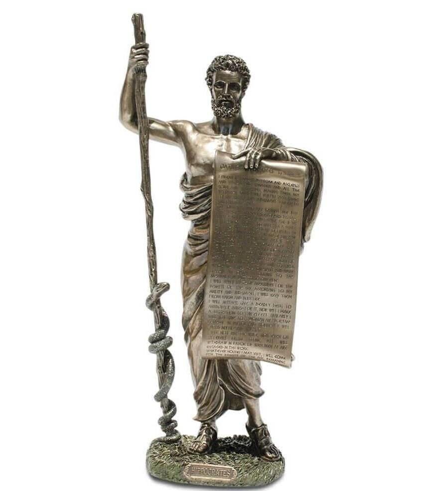 Iyonyalı Hipokrat Biblo