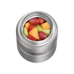 Thermos SK3000 Stainless King Yemek Termosu 0,47L - Matte Stainless Steel