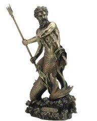 Poseidon Biblo