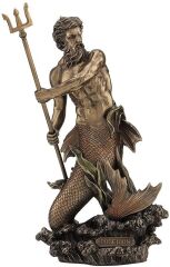 Poseidon Biblo